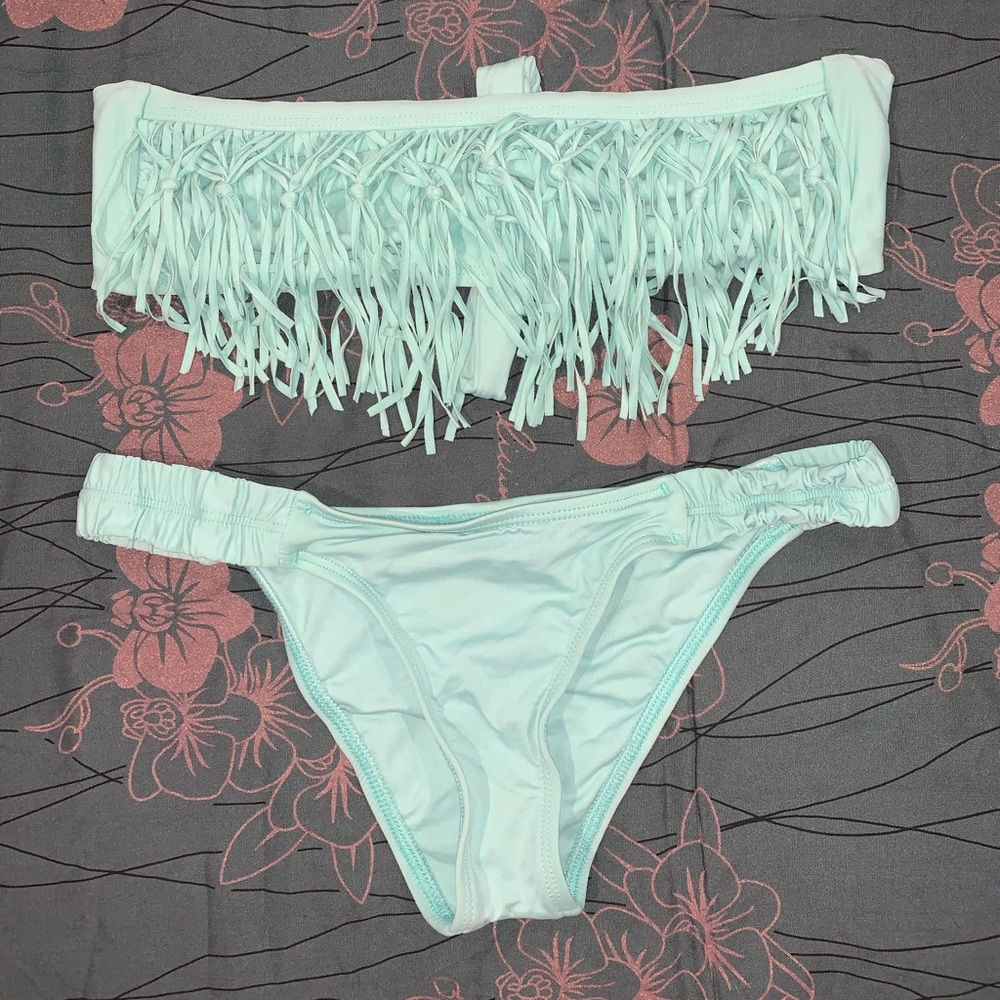 Fringe L-Space Set